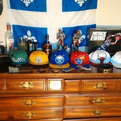 AGB - PARTY IN MONTREAL