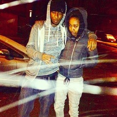 Doing Hits Ft JayJay Montana (This Is JohnnyVille Coming Soon)