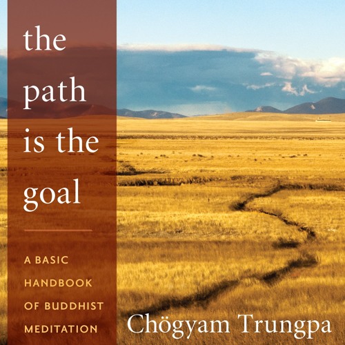 The Path Is The Goal