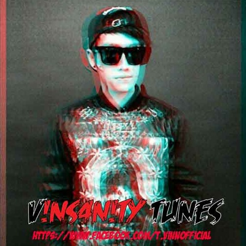 ViNSANiTY TUNES : VOL 08 MINImix(DEC2014)