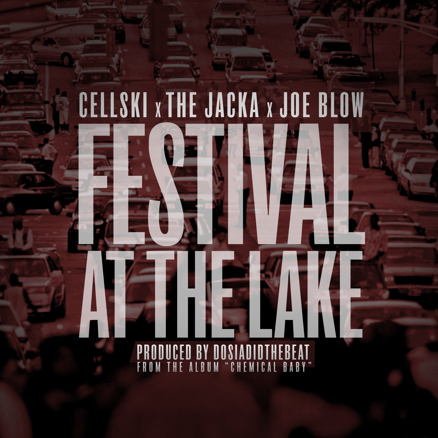 Cellski ft. The Jacka & Joe Blow - Festival at the Lake [Thizzler.com]