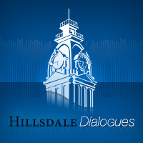 Hillsdale Dialogues 10-4-13, Churchill