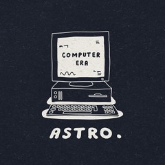 Astro "Internet Goons" [Produced By GOLDDIGGA]