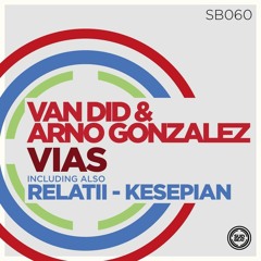 Van Did & Arno Gonzalez - Kasepian (Original Mix)
