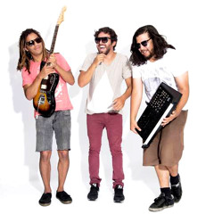 Gato Por Liebre - Tourista