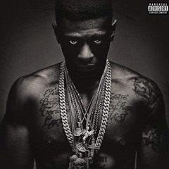 Boosie Badazz ~ All Falls Down