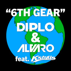 Diplo x Alvaro - 6th Gear {Aztek Remix}