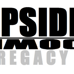 Regacy - Upside down