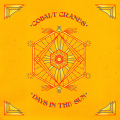 COBALT CRANES - "Sleepwalk"