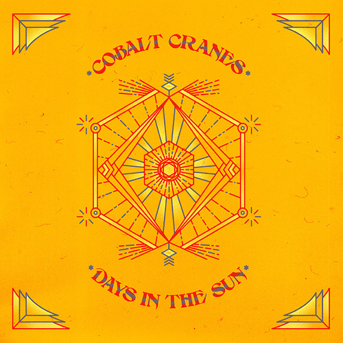 COBALT CRANES - "Sleepwalk"