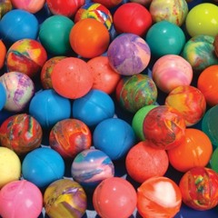 Bouncy Balls Mix