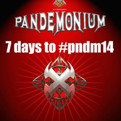 10 year pandemonium