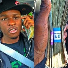 TripleR(Lil Mike x Kizzy Kash)- F.I.C.F