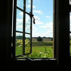 Fenster auf, Regler rauf !