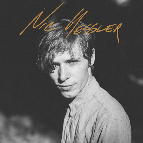 Nic Hessler // I Feel Again