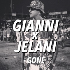Gone ft. Jelani