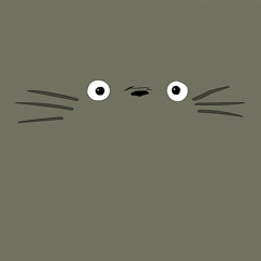 Kowakunai - Totoro ~ Tigorilla's Remix
