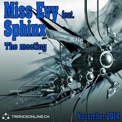 Miss Evy feat. Sphinx - The Meeting (FREE DOWNLOAD)