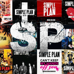 Me Against the World By Simple Plan