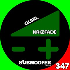 [SUB347] KriZFade - Power Tower