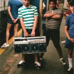 C'est un peu comme si j'avais gagné, Hahahahaha