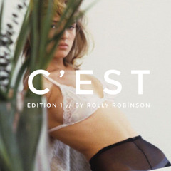 C ' E S T // Edition 1