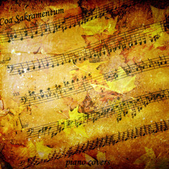 The Last Of The Mohicans theme - (Coa Sakramentum piano cover)
