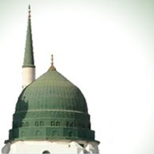 نزر علي - في مدح رسول الله