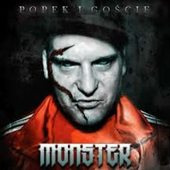 Popek Monster & DJ Gondek - Rhythm Of The Night