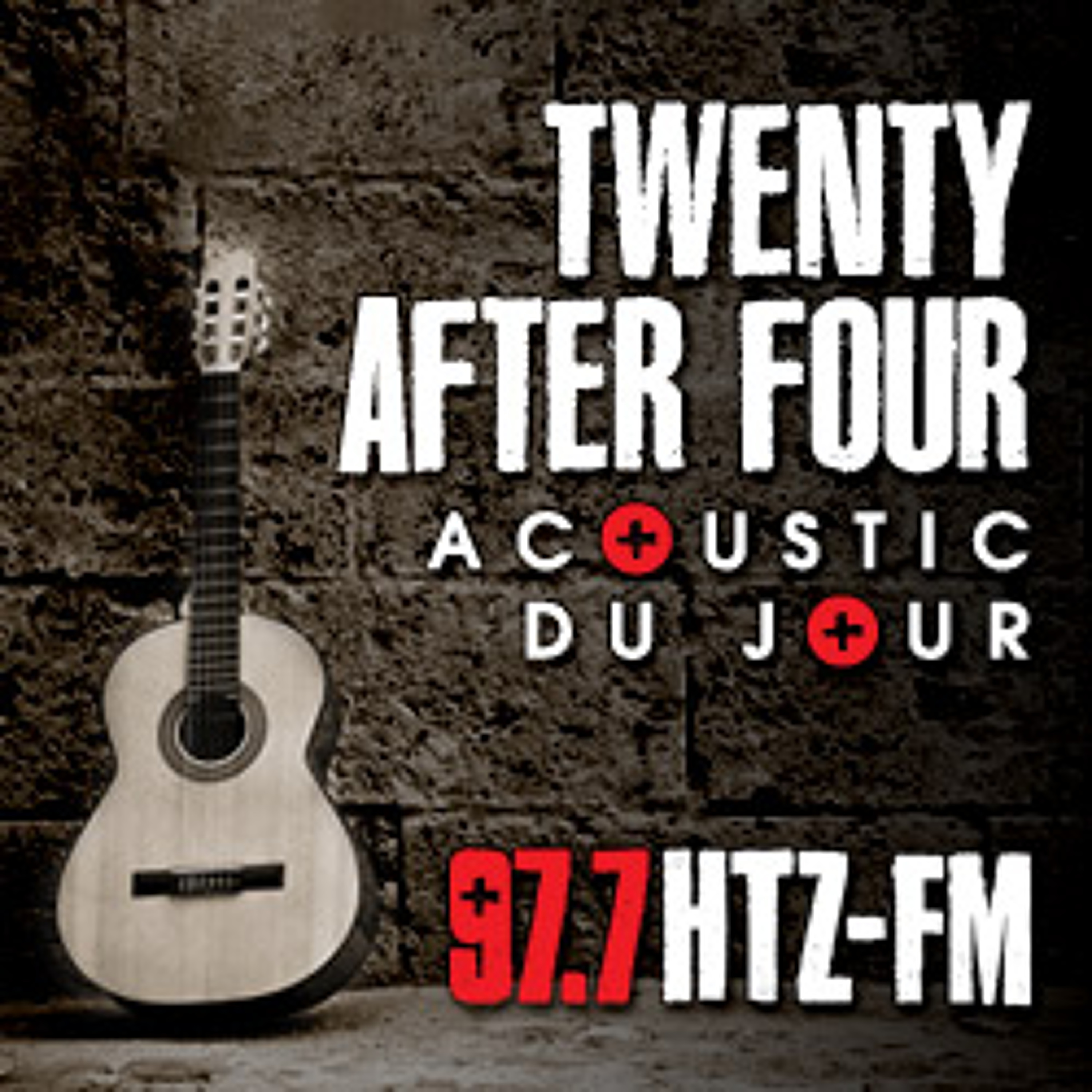 97.7 HTZ-FM