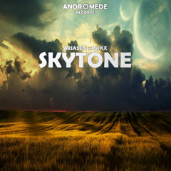 Ariasen & NIXX - Skytone (Orginal Mix)