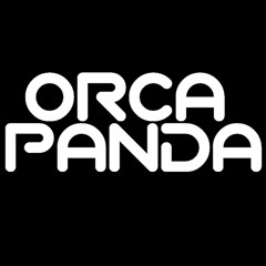 BOUNCE THAT BOOTY - ORCA PANDA (ORIGINAL MIX)