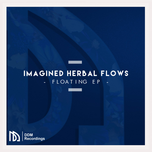 Imagined Herbal Flows - Floating