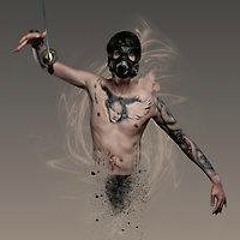 Balkonkind - Love your moving Body - Original Mix -  soon on Bunk3r R3cords