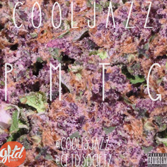 Cool Jazz- Pass Me The Green