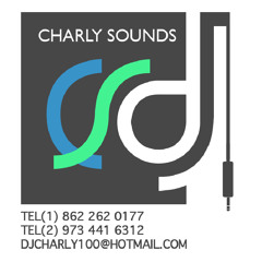 BACHATAS  VARIADA NOV DJ CHARLY
