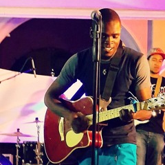 Atis Mandela...live At Martinique..I'm In Love