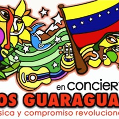 LOS GUARAGUAO EN CONCIERTO