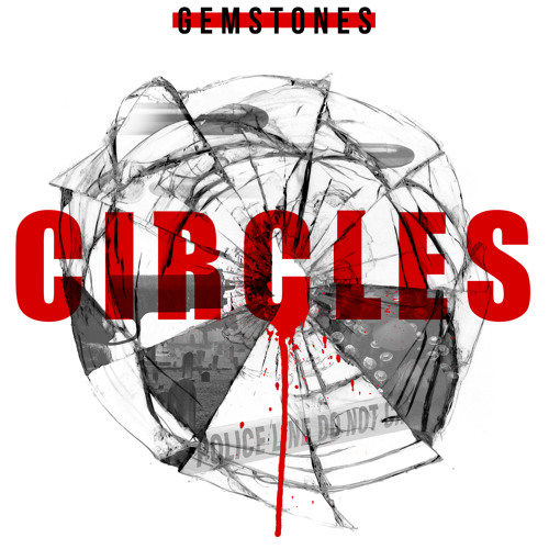 Gemstones - Circles