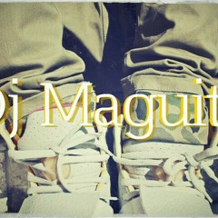 Que no pare el sandungueo - Prod. By. Dj Maguito