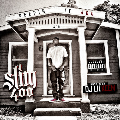 Aint Got Shit feat. Slim 400 & Budda Bad Azz & A.D. Prod. #OohitJR