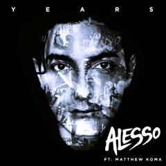 Alesso Vs Adele - Set Fire To The Clash (Nico Reboot)