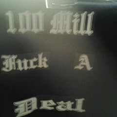 100MiLLENT. KINGGULLY OH10BOZZEZ MIXTAPE