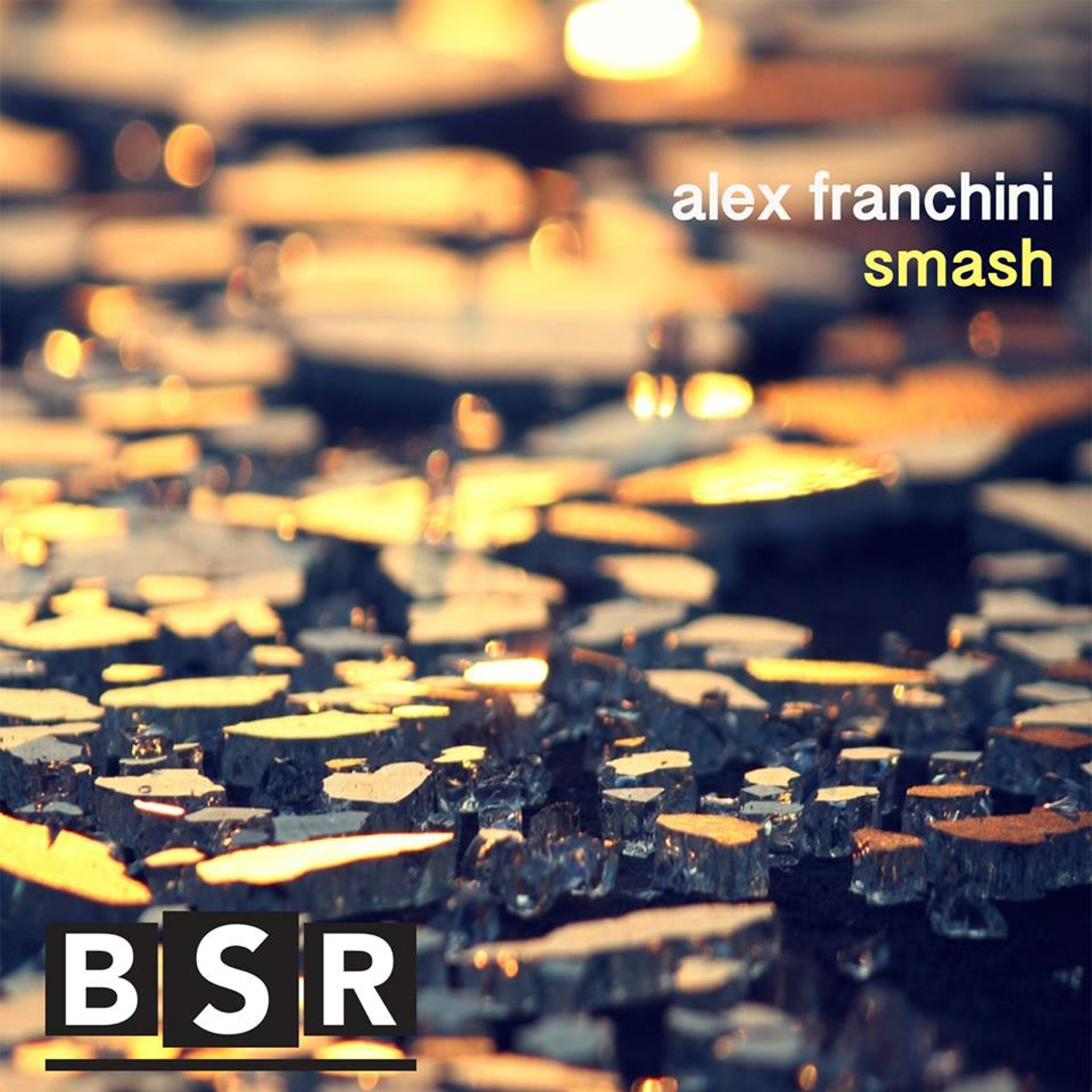 DJ / PRODUCER / REMIXER