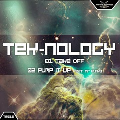 Tek-nology - Pump it Up [Feat. Mr.Pisika] (Preview) Out Now!