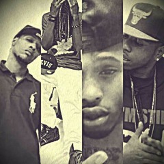 "TRILL" Yung Gunna x Jon Jizzle