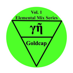 Element - Vol. 1 - Earth (γῆ) - Goldcap