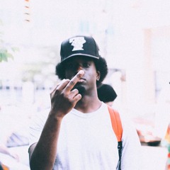 Palace Moet - Andrike$Black