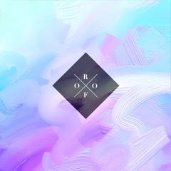 ROOF - MARCH LIVE MIX 2013 (RE - UPLOAD)