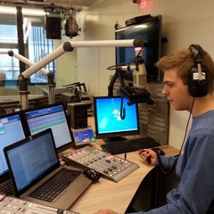 Podcast Glitch(-Hop)